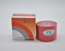 Elastic medical tape